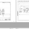 Mitsubishi Forklift MCFE PBF25N3S1PT Service Manual 2021 3