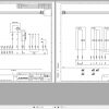 Mitsubishi Forklift MCFE PBP16PD Service Manual 2020 3