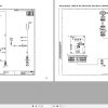Mitsubishi Forklift MCFE PBV20N3 Service Manual 2021 2
