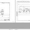 Mitsubishi Forklift MCFE PBV20N3 Service Manual 2021 3