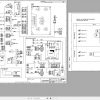 Mitsubishi Forklift MCFE SBV16PS Service Manual 2020 2