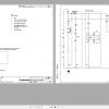 Mitsubishi Forklift MCFE SBV16PS Service Manual 2020 3