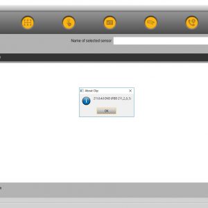 Renault Can Clip v211 04.2021 Diagnostic Software DVD 2