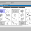 Subaru EPC3 EUROPE 07.2021 Spare Parts Catalog 6