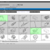 Subaru EPC3 EUROPE 07.2021 Spare Parts Catalog 9