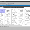 Subaru EPC3 Europe General 09.2021 Spare Parts Catalog 4