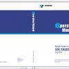 Tadano Mobile Crane 2021 DVD GR GT TC Series All Model Operator Maintenance Manual 11
