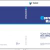 Tadano Mobile Crane 6.02 GB PDF DVD Updated 11.2021 Operator Maintenance Manual 0