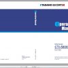 Tadano Mobile Crane 6.02 GB PDF DVD Updated 11.2021 Operator Maintenance Manual 10