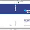 Tadano Mobile Crane 6.02 GB PDF DVD Updated 11.2021 Operator Maintenance Manual 4