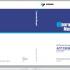 Tadano Mobile Crane 6.02 GB PDF DVD Updated 11.2021 Operator Maintenance Manual 5