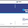 Tadano Mobile Crane 6.02 GB PDF DVD Updated 11.2021 Operator Maintenance Manual 8