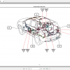 Toyota Fortuner 2018 Electrical Wiring Diagram 1