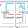 Toyota Fortuner 2018 Electrical Wiring Diagram 3
