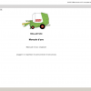 WebTIC IT CLAAS WebTIC Offline Italian Language 11.2021 Operator Repair Manual Service Documentation DVD 4