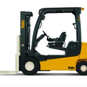 Yale Forklift