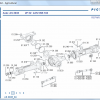 ZF Part List Agricultural 11.2021 5