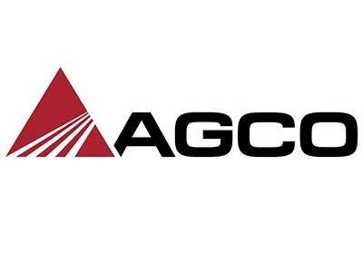 AGCO Corporation Logo