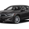 Acura ILX L4 2.4L K24V7 Electrical Diagram 2020 5