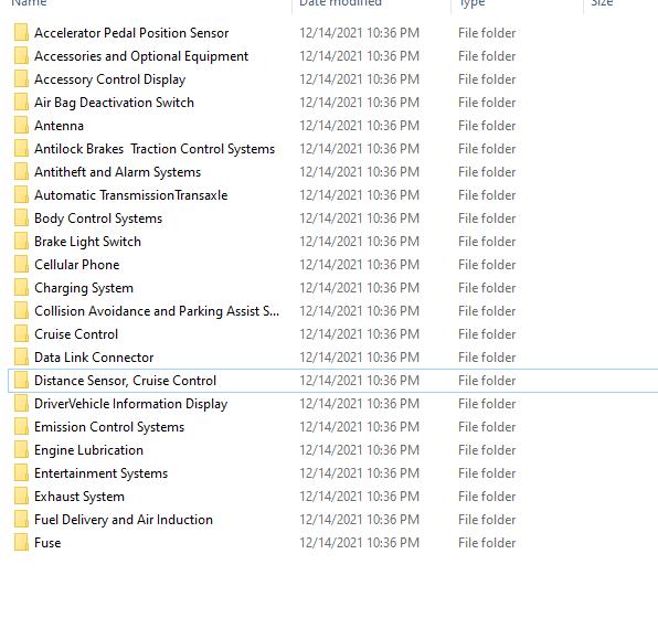 BMW 228i xDrive Gran Coupe F44 L4 2.0L Turbo B46D Electrical Diagram 2020 1
