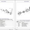 Bendi Forklift AC DS Parts Manual F 647 R2 2