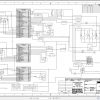 Bendi Forklift AC Schematic 155306 1