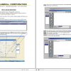 Bendi Forklift B40I3 Service Tool Software Operators Parts Maintenance Manual 3
