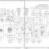 Bendi Forklift SERIES IV Electrical Diagram Service Operators Parts Maintenance Manual 3