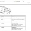 CLAAS WebTIC Offline EN 12.2021 Operator Manual Repair Manual Service Documentation EN DVD 6
