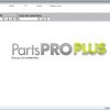Clark ForkLift Parts Pro Plus v520 08.2021 Spare Parts Catalog DVD 1