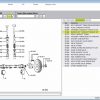 Clark ForkLift Parts Pro Plus v523 12.2021 Spare Parts Catalog DVD 3