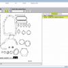 Clark ForkLift Parts Pro Plus v523 12.2021 Spare Parts Catalog DVD 4