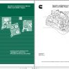 Cummins Engine QSB4.5 QSB6.7 4021531 Operation and Maintenance Manual 1
