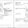 Cummins Engine QSK19 QSK19 CM850 CM2150 MCRS Volume 1 Service Manual 4021592 2015 2
