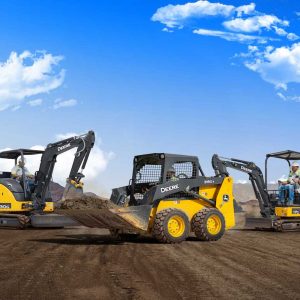 Deere Own It Offer