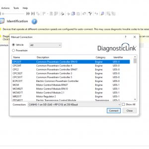Detroit Diesel Diagnostic Link DDDL 8.14 SP2 Pro Level 10 5