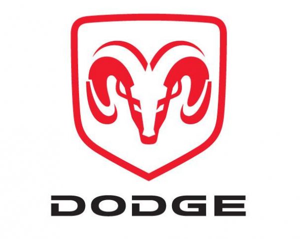 Dodge Logo 1