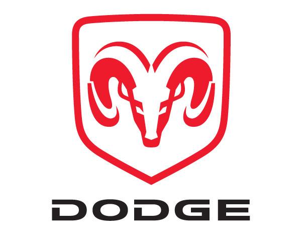 Dodge Logo 1