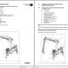 Fassi Cranes F22A.21 SN 2001 Use and Maintenance Manual 2006 2