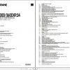 Fassi Cranes F330D F360DXP.24 6001 Use and Maintenance Manual 1