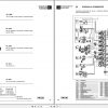 Fassi Cranes F600.23 F700XP.23 0431 Use and Maintenance Manual 2002 2