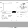 GAC Trumpchi GM6 M6 National Six Parts Manual 2020 ZH 2