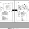 GAC Trumpchi GS3 National V Parts Manual 2020 ZH 2