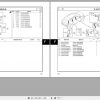 GAC Trumpchi GS7 2019 National VI Parts Manual 2020 ZH 2