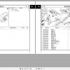 GAC Trumpchi GS8S Parts Manual 2020 ZH 2