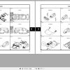 GAC Trumpchi M6 PRO A08 Parts Manual 2020 ZH 2