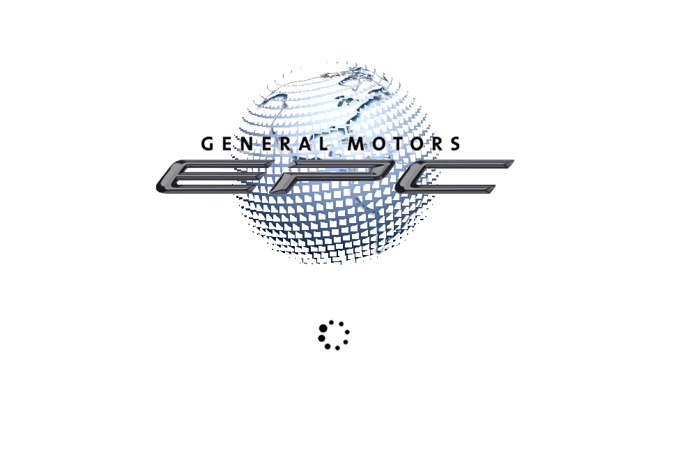 General Motors GMNA EPC 2021 12.2020 Spare Parts Catalogue 01