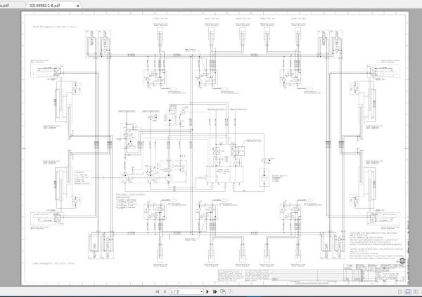 Grove Mobile Crane GMK 5220 Training Information Servive Manual 11