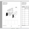 Hitachi Wheel Loader 1.18 GB ZW Series 7 2021 Parts Catalog PDF DVD 8