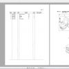Hitachi Wheel Loader LX Series Parts Catalog PDF DVD 6